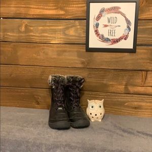 💜High Sierra Snow Boots💜